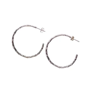 Bermuda Cedar Branch Hoops